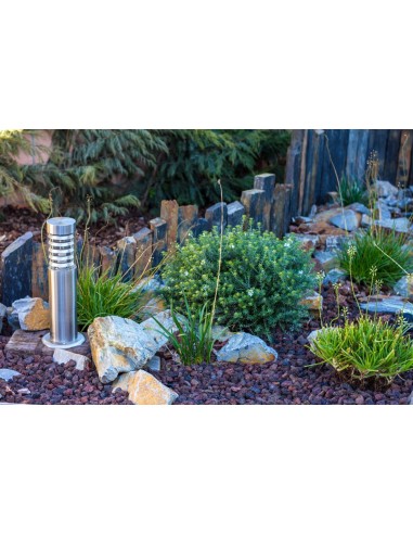 Gravillon volcanique Pouzzolane 10-20 sac de 20 L