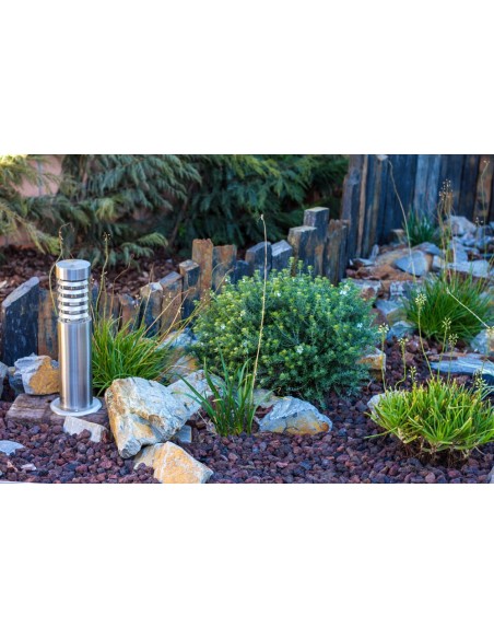 Gravillon volcanique Pouzzolane 10-20 sac de 20 L