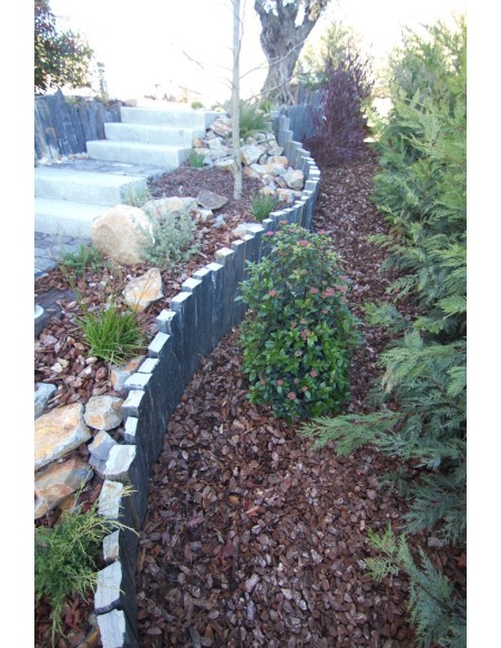 Ecorce de pin extra 20-40 Sac de 50L