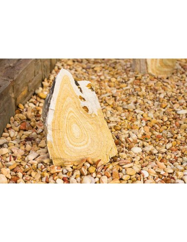 GALET RAINBOW - TAILLE 25-50