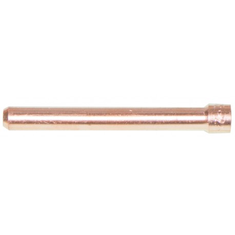 5 pince porte électrode 1.6 mm WT17-26-18