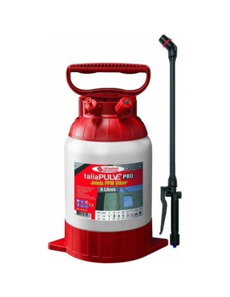 Pulvérisateur Pro 6L Taliaplast 403426