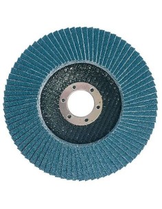 Disque à lamelle starline 125 X 22 mm R842 Grain 60 2
