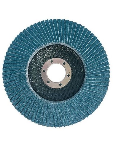 Disque à lamelle starline 125 X 22 mm R842 Grain 60