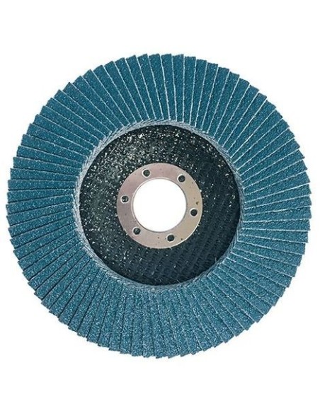 Disque à lamelle starline 125 X 22 mm R842 Grain 60