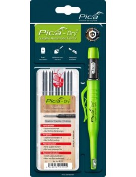 Crayon Pica Dry Bundle joiners