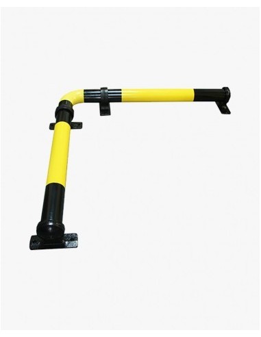 Angle 90° Pour PARKSTEEL Avec Support