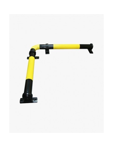 Angle 90° Pour PARKSTEEL Avec Support