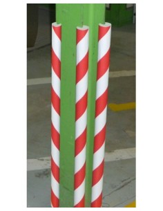 Cornière Pour Arête En Mousse 2