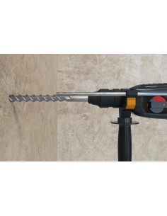 Foret à percussion 2 taillants SDS Plus II 2