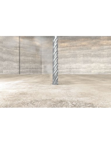 Foret béton SDS+ Quattric II