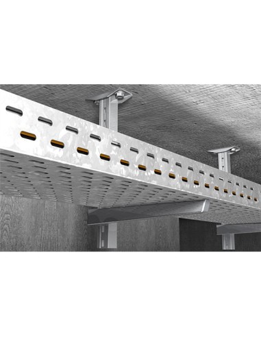 Goujon d'ancrage FXA 8/10x70 Boîte de 50