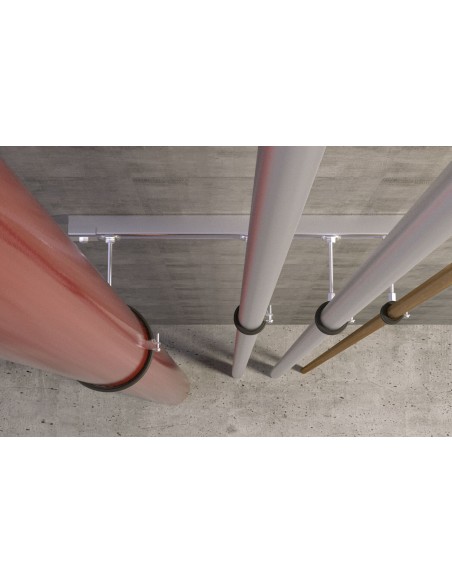 Vis à béton UltraCut FBS II