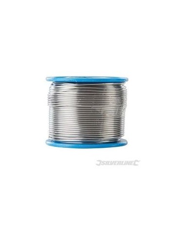 Bobine de fil à souder 250g