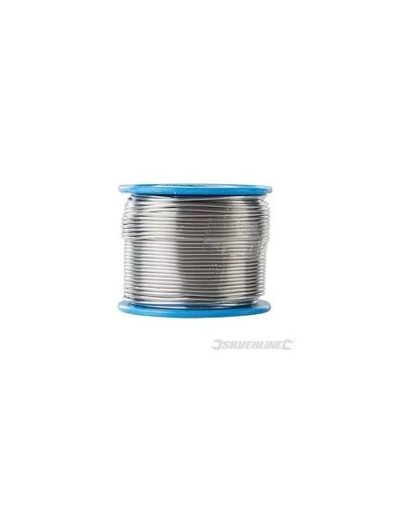 Bobine de fil à souder 250g Bobine de fil à souder 250g