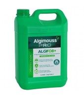 ALGIMOUSS - ALGIFOB + - HYDROFUGE ET IMPERMÉABILISANT POUR DALLAGES - 5L + 1L GRATUIT