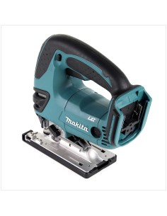 Scie sauteuse sans fil MAKITA 18V Li-Ion (machine seule) 2