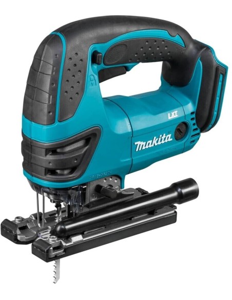 Scie sauteuse sans fil MAKITA 18V Li-Ion (machine seule)