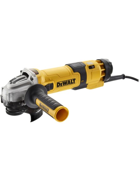 Meuleuse d'angle DeWalt, 125 mm, 1500 w