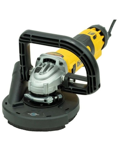 Meuleuse d'angle DeWalt, 125 mm, 1500 w