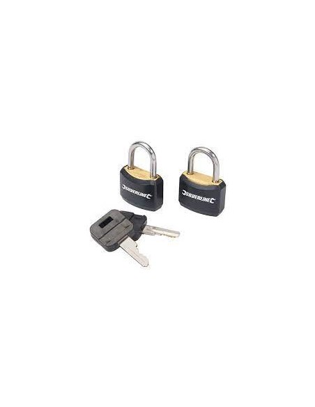 Cadenas interchangeables, 2 pcs 20 mm