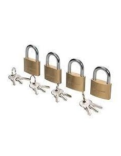 Cadenas interchangeable, 4 pcs 40 mm
