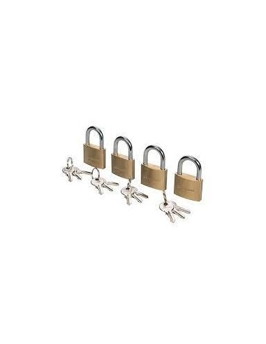 Cadenas interchangeable, 4 pcs 40 mm