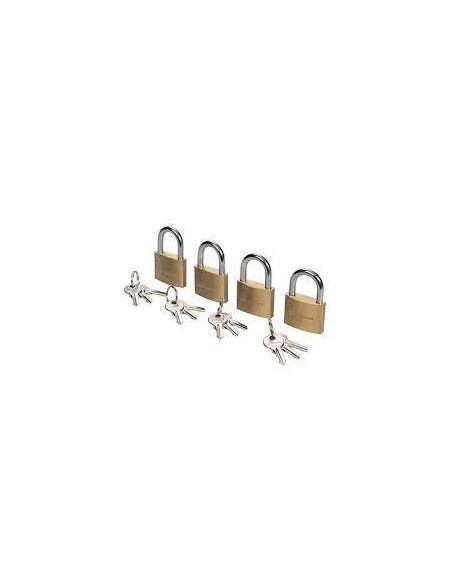 Cadenas interchangeable, 4 pcs 40 mm