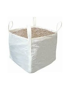 Sac à gravats 1 tonne 900 x 900 x 900 mm