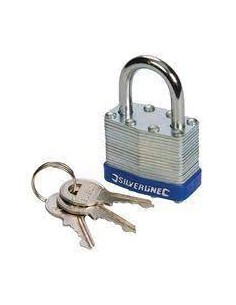 Cadenas en acier laminé 50 mm