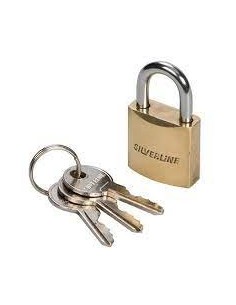 Cadenas en laiton 20 mm