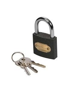 Cadenas en fer 50 mm