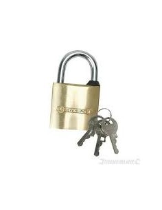 Cadenas en laiton 60 mm