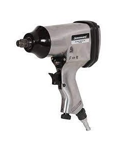 Clé à chocs pneumatique 13 mm