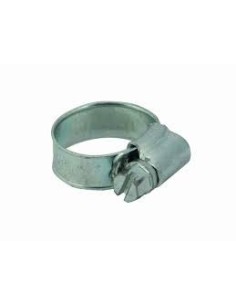 Colliers de serrage, 10 pcs 12-20 mm