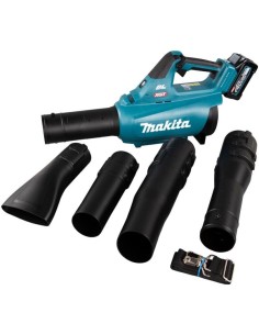 Souffleur sans fil Makita 40 V 2