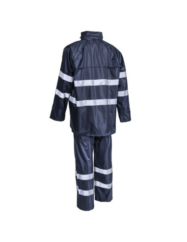 Ensemble de pluie Marine RAINET Coverguard