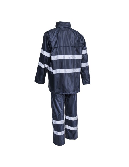 Ensemble de pluie Marine RAINET Coverguard