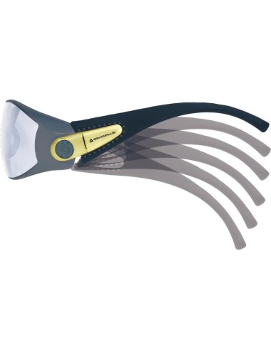 LUNETTE PACAYA INCOLORE