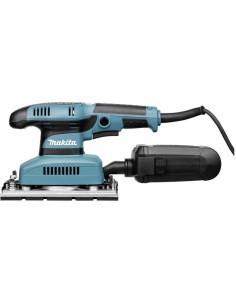 Ponceuse vibrante Makita 190 W 2
