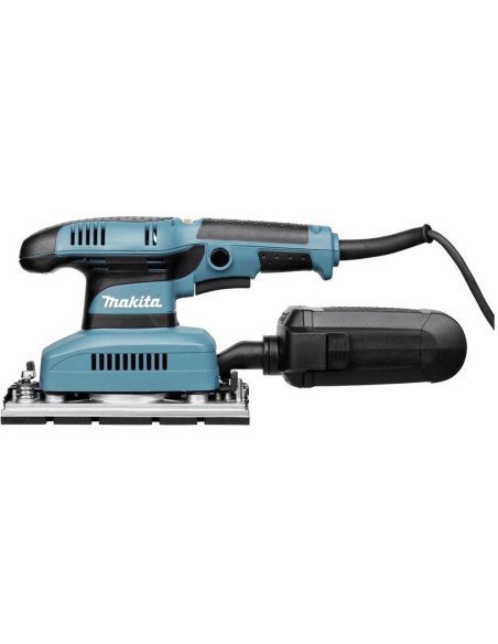 Ponceuse vibrante Makita 190 W