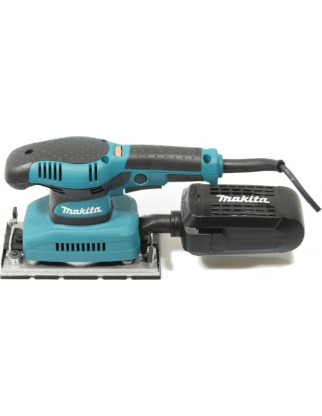 Ponceuse vibrante Makita 190 W