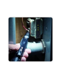 Détecteur de tension Métrica 2