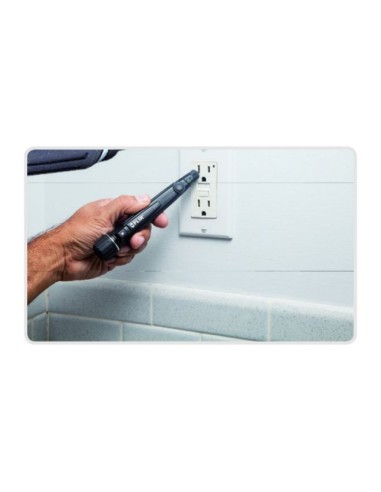 Détecteur de tension Métrica