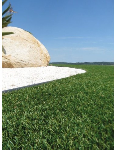 Flexiline Flexible PE Noir 4*230cm ( 3 ancres )