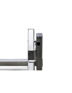 Echelle transformable 2 pans 2 x 9 barreaux Centaure 2