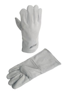 Gants de soudeur 2