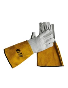 Gants TIG pour soudage 2