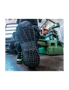 Chaussures de sécurité Panarea S1P Giasco 2