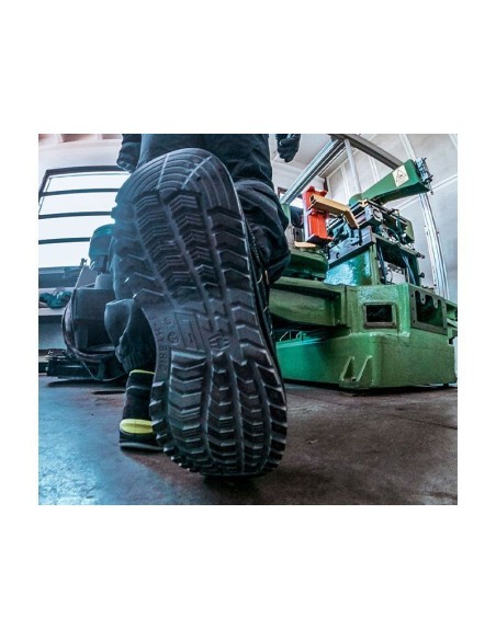 Chaussures de sécurité Panarea S1P Giasco